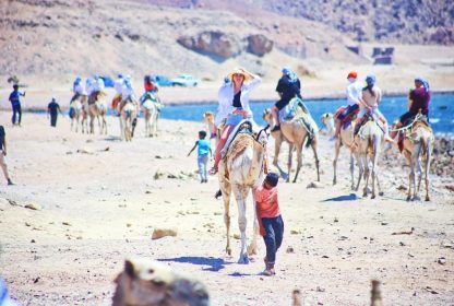 Experience Egypt’s Wonders with Soly Tours – Your Journey Starts Here