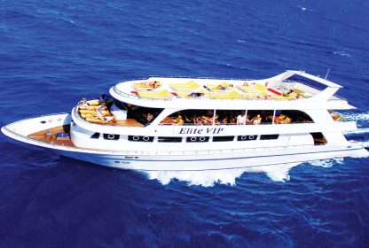 Top 5 Must-Visit Destinations in Egypt with Soly Tours